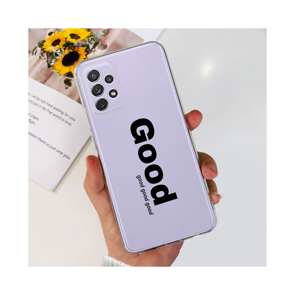 (Case-U27, A32 4G Sm-A325f) For Samsung A32 5G Case Sm-A326b Phone Cover Fashi 931287584924