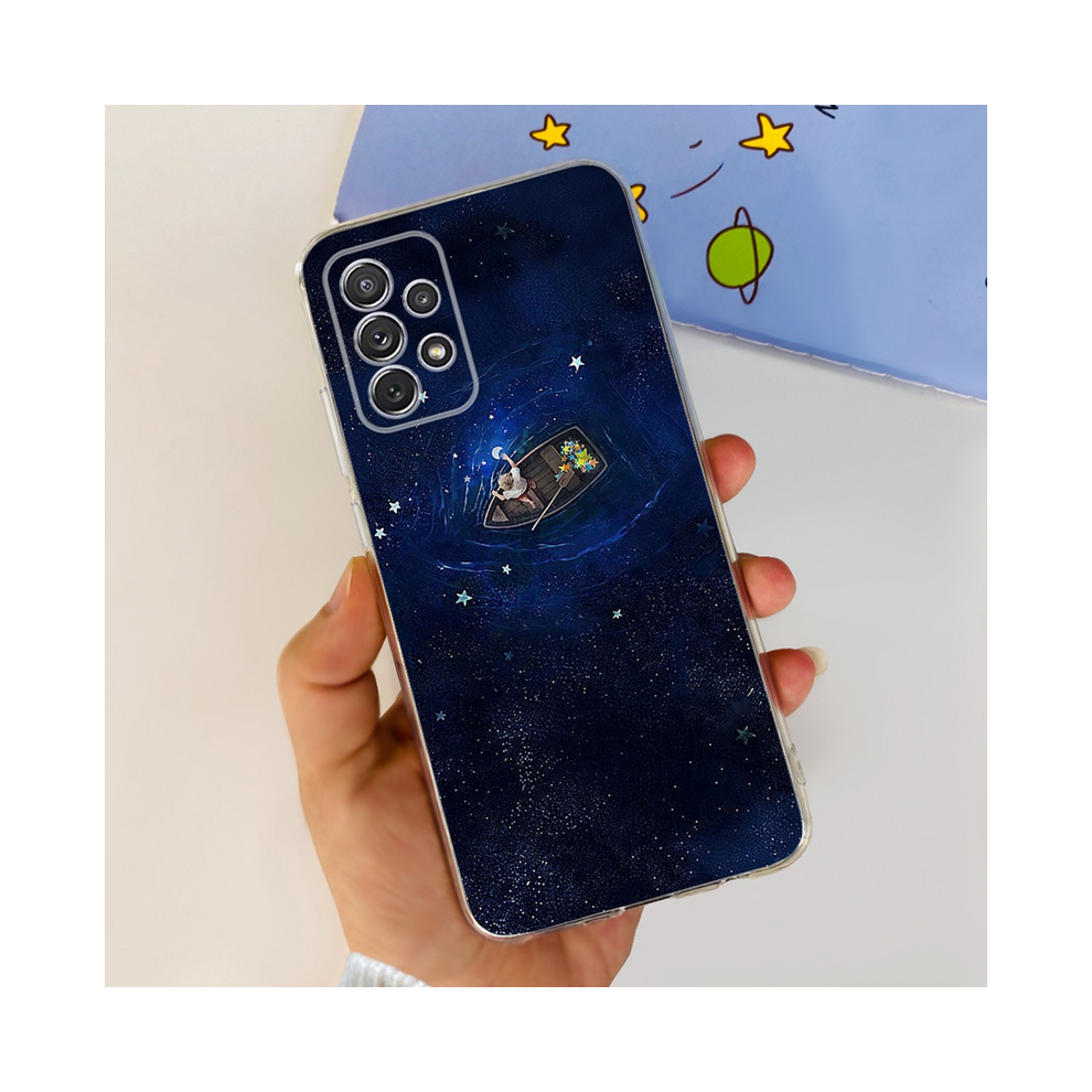 (Case-U20, A32 5G Sm-A326b) For Samsung A32 5G Case Sm-A326b Phone Cover Fashi 931287584979
