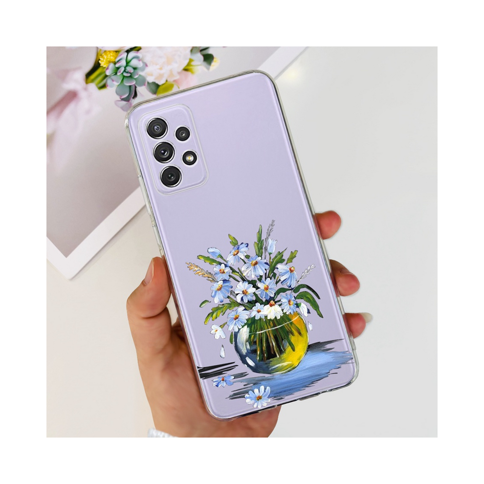(Case-U19, A32 5G Sm-A326b) For Samsung A32 5G Case Sm-A326b Phone Cover Fashi 931287584993