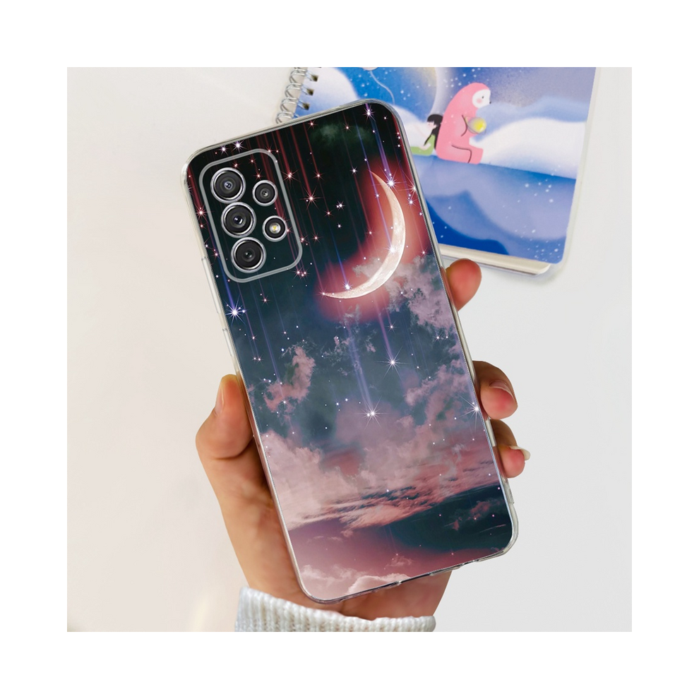 (Case-U21, A32 5G Sm-A326b) For Samsung A32 5G Case Sm-A326b Phone Cover Fashi 931287585037