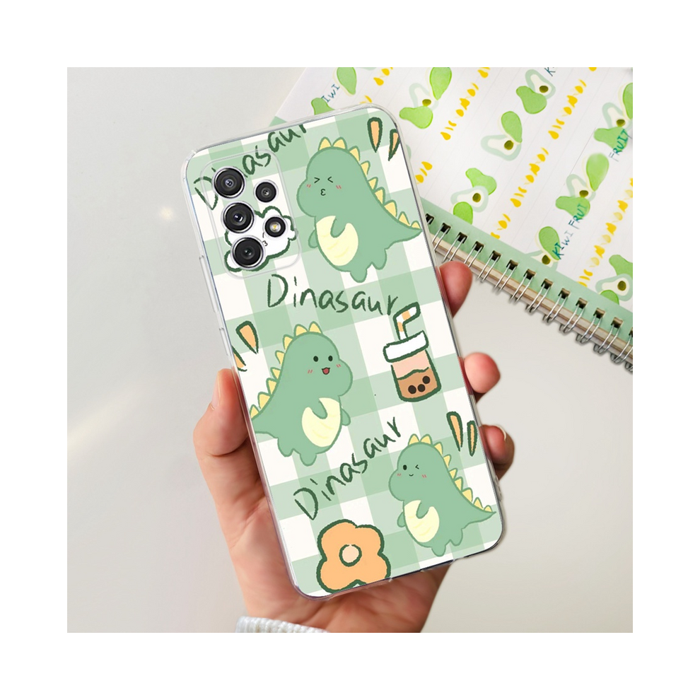 (Case-U02, A32 5G Sm-A326b) For Samsung A32 5G Case Sm-A326b Phone Cover Fashi 931287585068