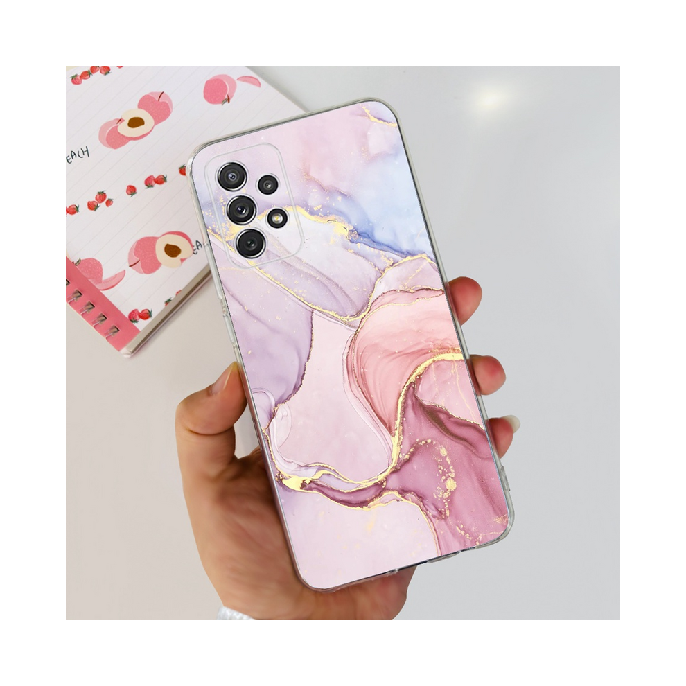 (Case-U73, A32 4G Sm-A325f) For Samsung A32 5G Case Sm-A326b Phone Cover Fashi 931287585167