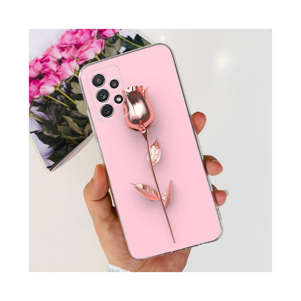 (Case-U72, A32 4G Sm-A325f) For Samsung A32 5G Case Sm-A326b Phone Cover Fashi 931287585181