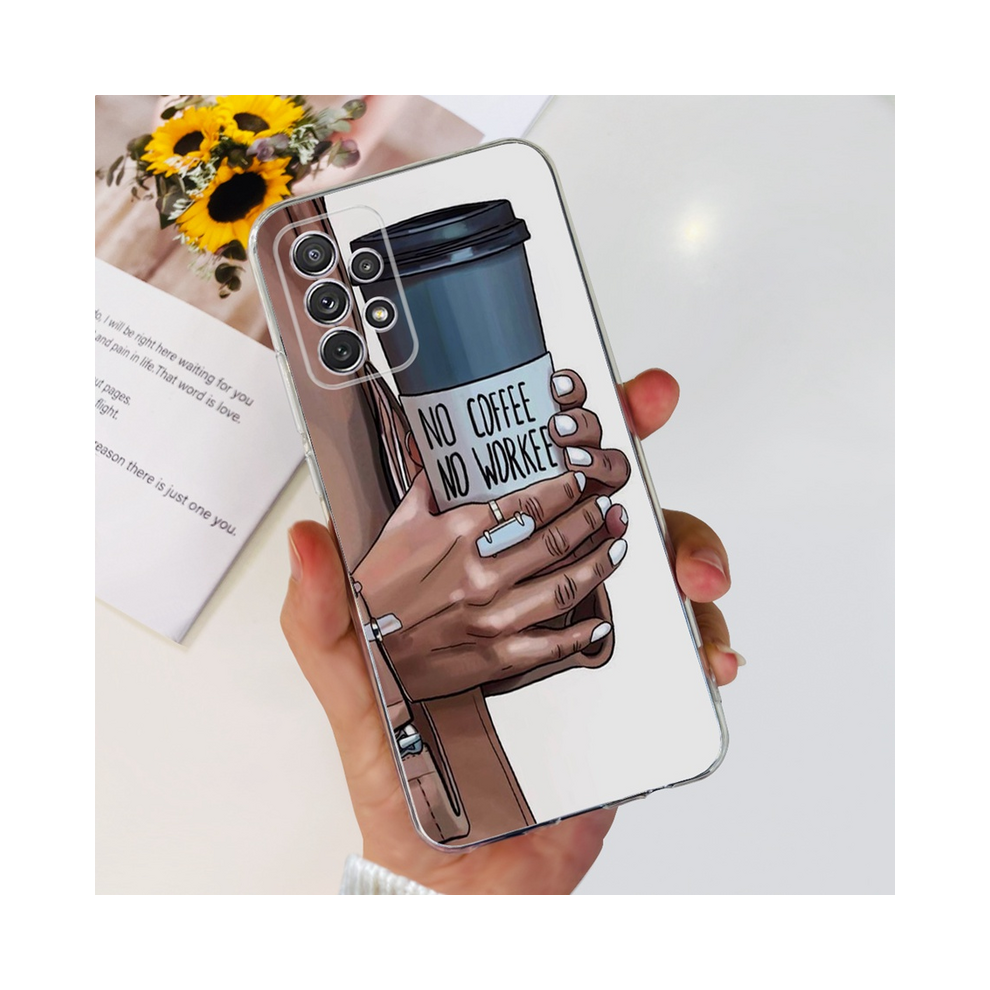 (Case-U74, A32 5G Sm-A326b) For Samsung A32 5G Case Sm-A326b Phone Cover Fashi 931287585211