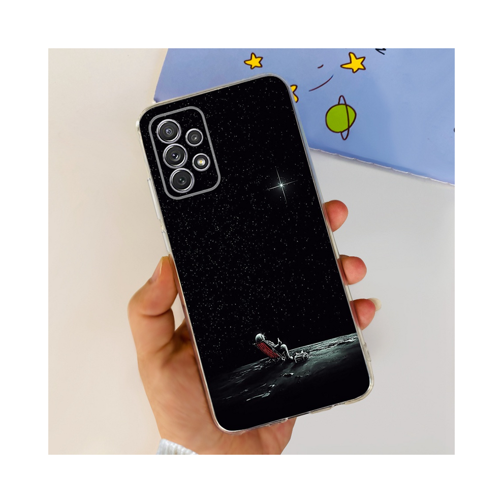 (Case-U69, A32 4G Sm-A325f) For Samsung A32 5G Case Sm-A326b Phone Cover Fashi 931287585242