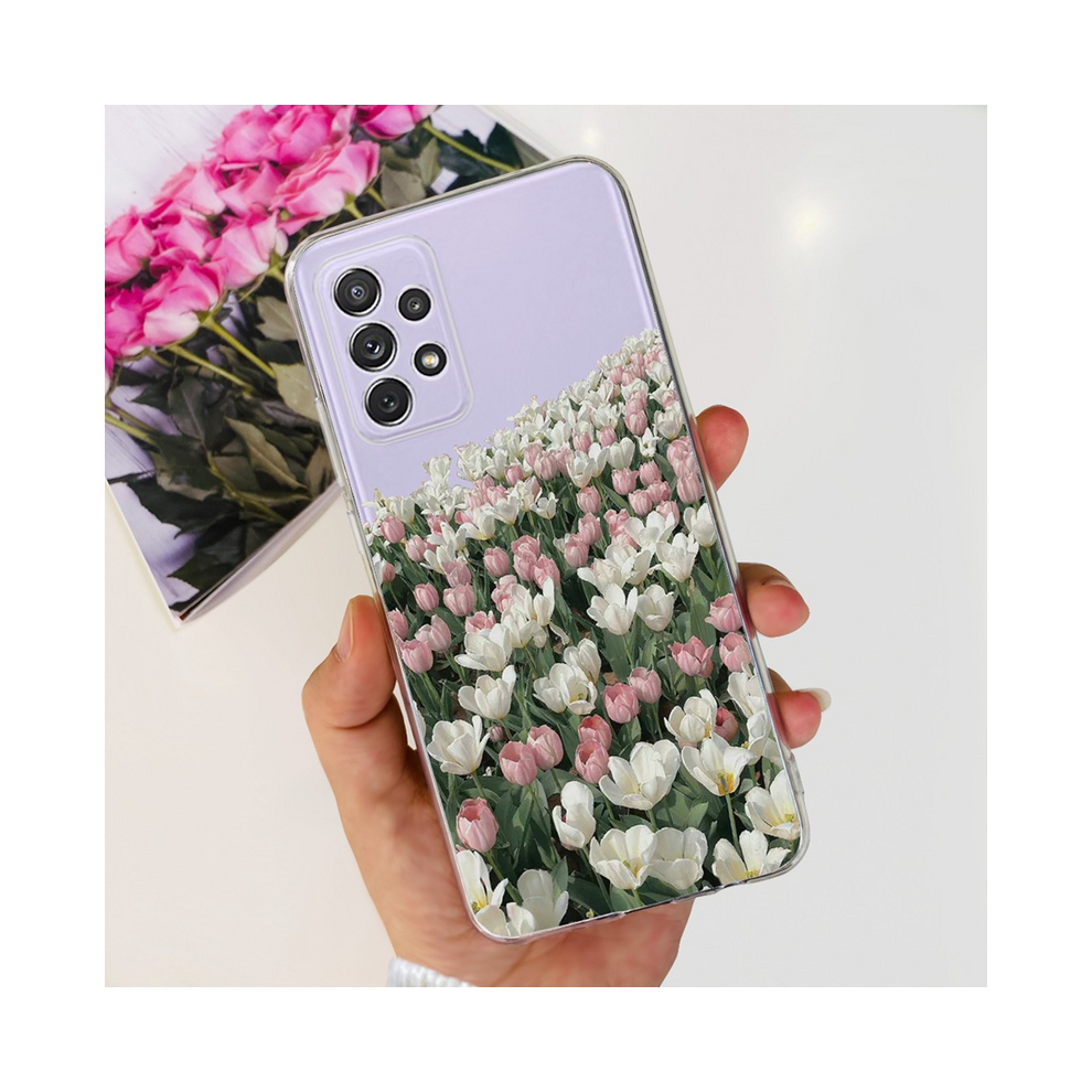 (Case-U68, A32 4G Sm-A325f) For Samsung A32 5G Case Sm-A326b Phone Cover Fashi 931287585266