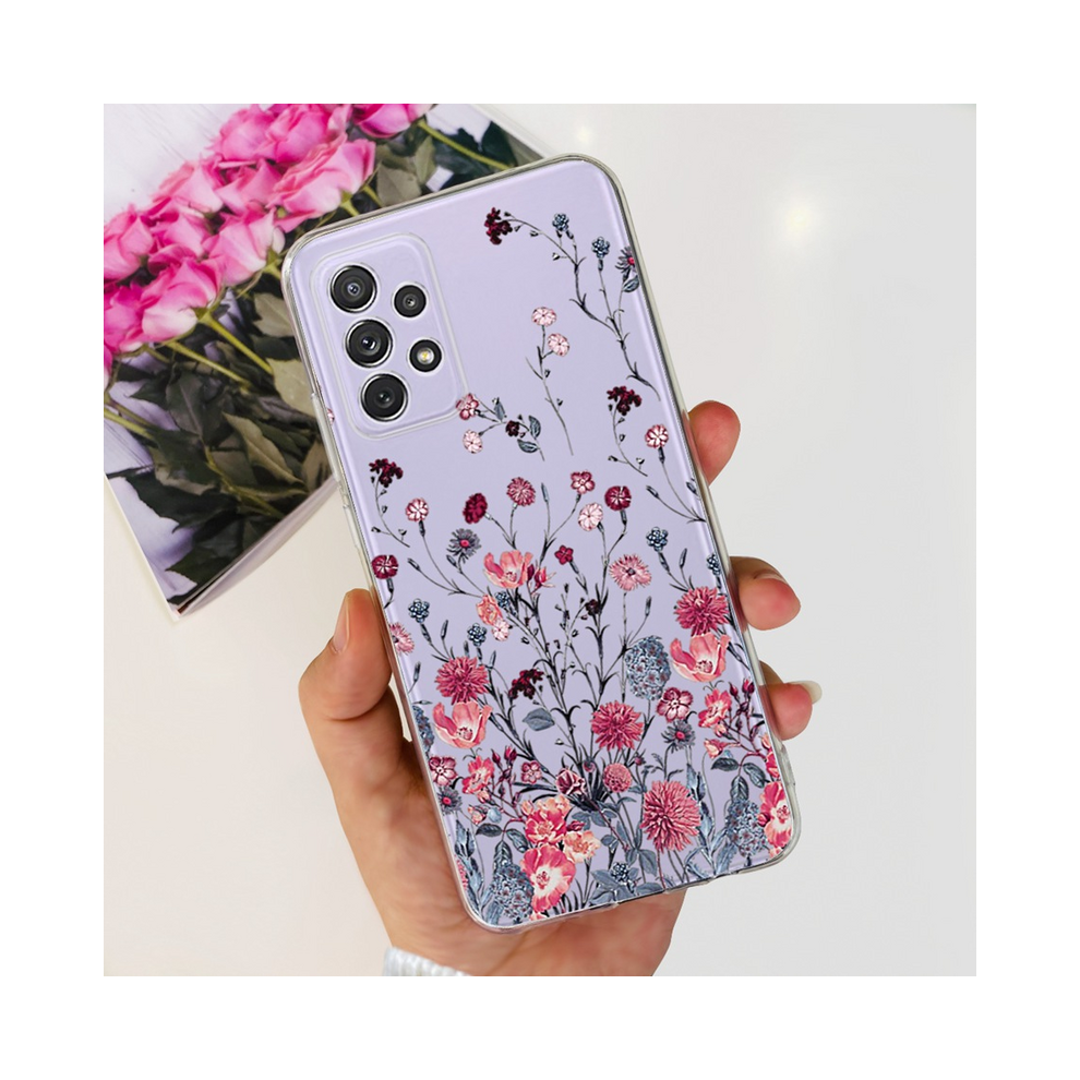 (Case-U71, A32 4G Sm-A325f) For Samsung A32 5G Case Sm-A326b Phone Cover Fashi 931287585280