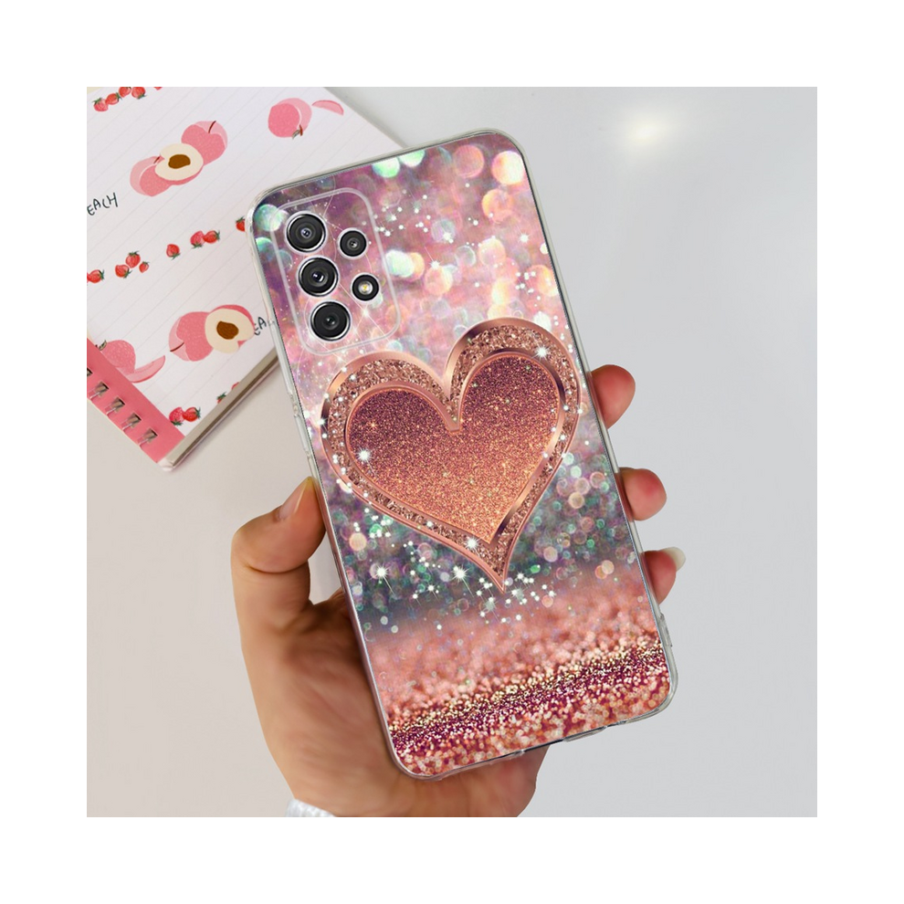 (Case-U70, A32 4G Sm-A325f) For Samsung A32 5G Case Sm-A326b Phone Cover Fashi 931287585303