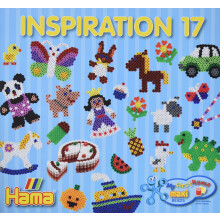 Hama 10.399-17 Maxi Inspiration Book