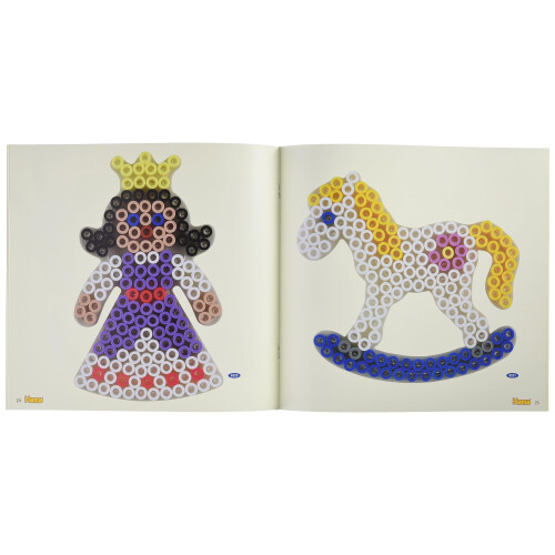 Hama Hama 10.399-17 Maxi Inspiration Book 2
