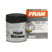 FRAM Tough Guard Csere Olajszuro TG9018 Az idokznknti teljes ramls cserkre tervezve, akr 15 ezer mrfldig
