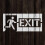Exit Sign 4