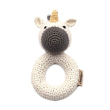 Cheengoo ring rattle enhrning