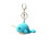 Cheengoo Ring Rattle Unicorn 2