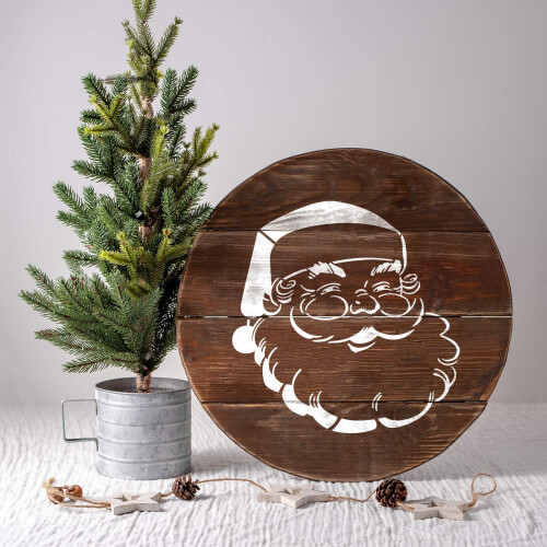 Santa Clau 2