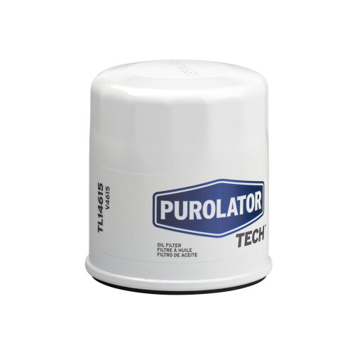 PurolatorTECH Spin On Olajszuro 2