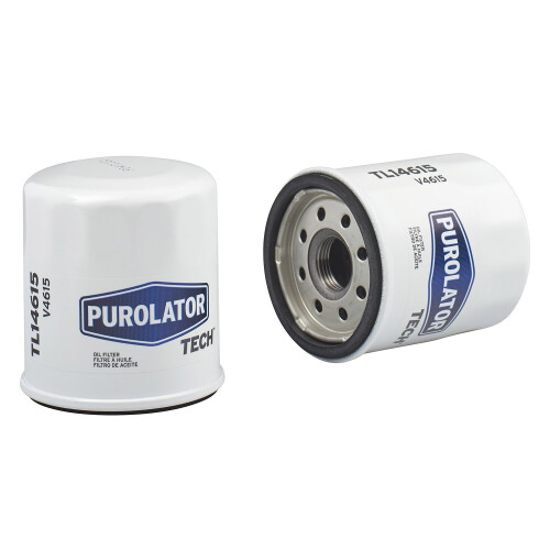 PurolatorTECH Spin On Olajszuro 1