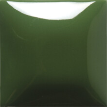 Sax True Flow Gloss Glaze  Foliage Green  1 Gallon
