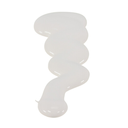 Sax Versatemp Premium Temperafarbe, dickfl   ssig, Wei   , Quart 2