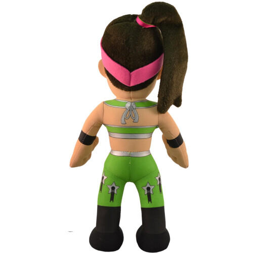 ???t???? F?????a Bleacher Creatures WWE Bayley 10"" - ??a ?t??a t?? ????? ??a ?a????d? ? ?p?de??? 2