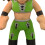 Bleacher Creatures WWE Bayley 25 cm Plüschfigur - Eine Wrestling Diva zum Spielen oder Ausstellen 5