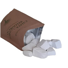Craie comestible Craie Belgorod 8 Oz (250 gr.) craie naturelle craie alimentaire craie pour manger