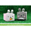 Lawn Cuts Custom Craft Die -Tiny Gift Box Bunny Add-On -LF1610 2