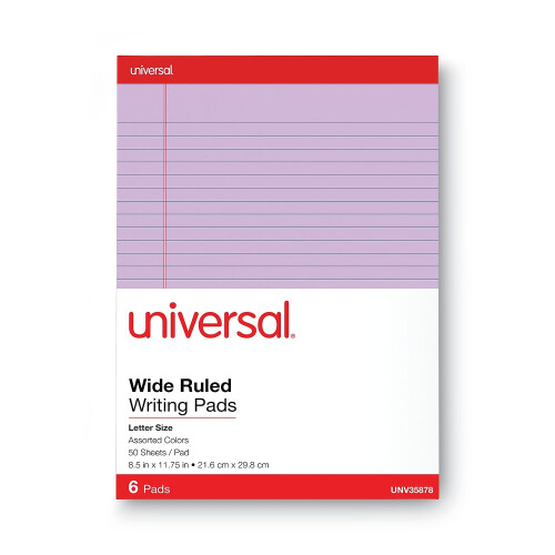 Universal Universal UNV35878 8,5 pol. 2