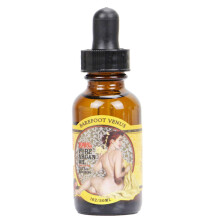 Barefoot Venus Banho de Mostarda 100% Óleo de Argan 30 ml (Óleo de Argan)
