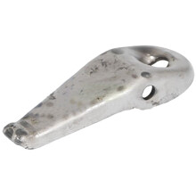 Zuverl  ssige Aftermarket-Teile. Unser Name sagt alles. RAParts 392499R2 Neuer Kupplungshebel. Passend f  r Case-IH Traktormodelle 424 444 2424 2444 +