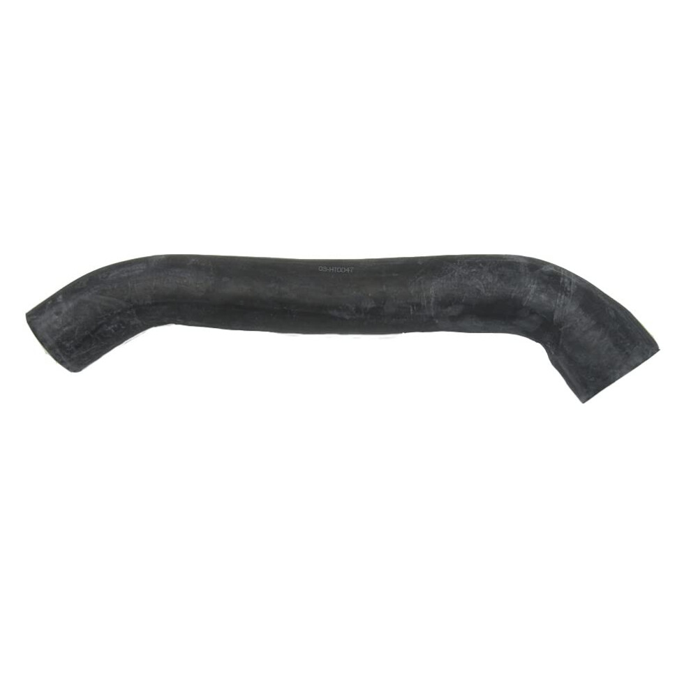 Reliable Aftermarket Parts Our Name Says It All Raparts 532680R1 New Upper Radiator Hose Fits Case-Ih Tractor Models 966 986 1066 + 633632393679