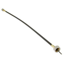 Spolehlivé Náhradní Díly, 1667951M91 Kabel Otáčkoměru pro Traktory Massey Ferguson 235, 245, 255
