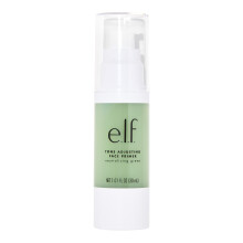 e.l.f. Tone Adjusting Face Primer Makeup Primer For Neutralizing Uneven Skin Tones & Redness Grips Makeup To Last Vegan & Cruelty-free Large