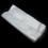 FERENLI 100PCS Sacos Plásticos Transparentes com Alça para Bebidas 2