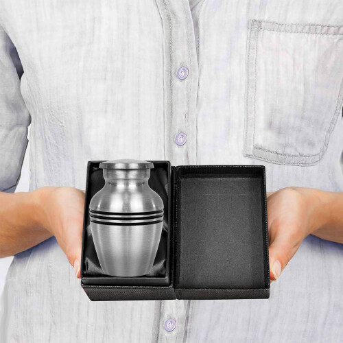 Trupoint Memorials Κρεματικές Ά urns για Ανθρώπινες Στάχτες - Διακοσμητικές Ά urns 2