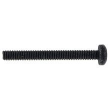 Arctic Cat 2006-2018 Prowler 550 Xt International Prowler 550 Xt Tornillo Mach Tspnh M6x1 0X55 Cl8 8 Blk 8468-655 Nuevo OEM