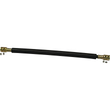 Starter Flex Shaft kompatibel med/udskiftning til Arctic Cat Pantera 600 EFI 599cc 02 03 04 05 2002 2003 2004 2005 0745-169 0745-156