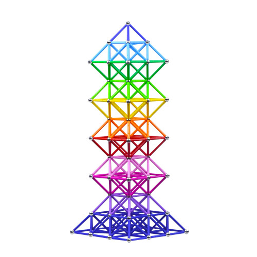 Veatree 206 stykker