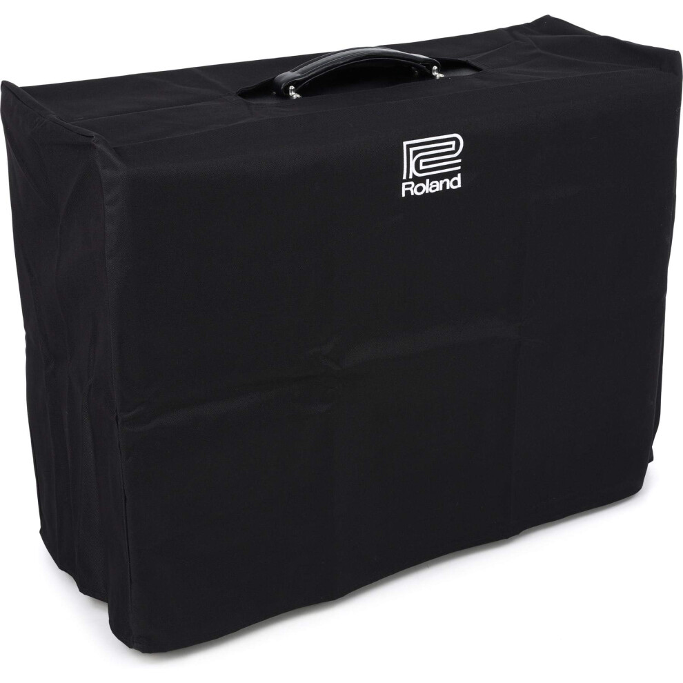 Pokrowiec Na Wzmacniacz Roland RAC-JC120 Do ChσRu Jazzowego JC-120-image