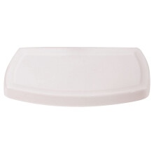 American Standard 735128-400.020 Náhradní díly do toalety, bílá