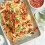 Nordic Ware 43180 Naturals Twin Pack-Half Sheets Aluminium 3