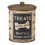 Primitives af Kathy Rustic Treat Tin 2-delt Brun sort 2