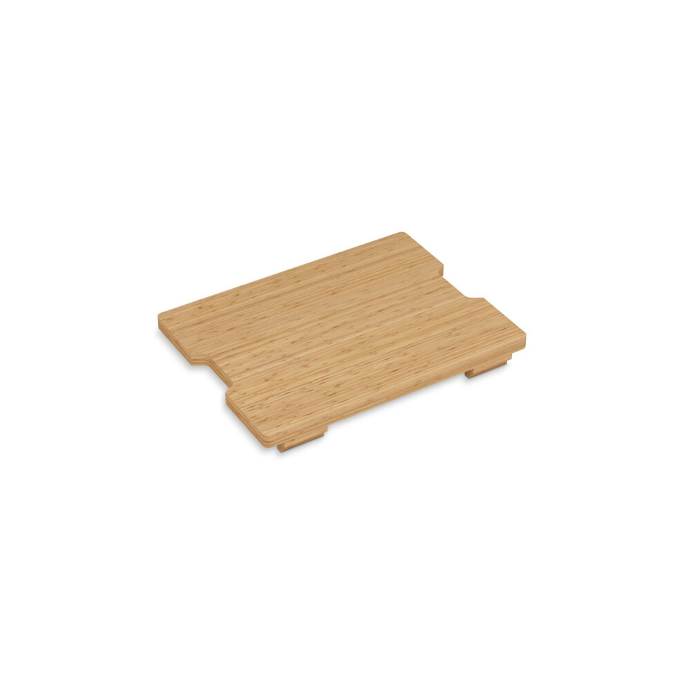 Grande planche     d   couper en bambou prolifique