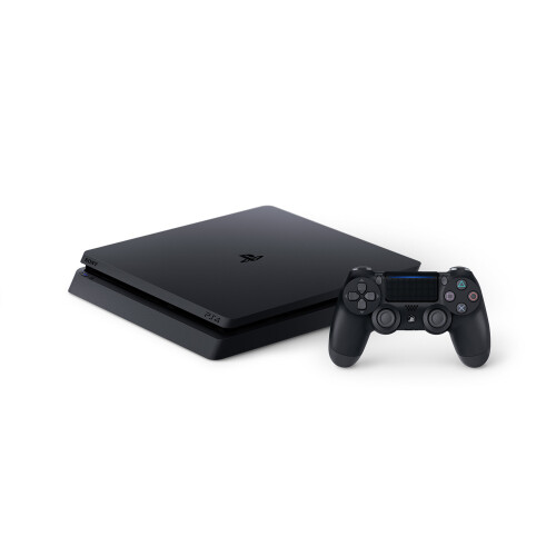 Console de jeu Sony PlayStation 4 Slim 1 To (renouvel   e)