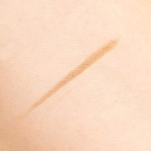 theBalm Furrowcious Long-Lasting Waterproof Eyebrow Pencil 1