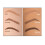 theBalm Furrowcious Long-Lasting Waterproof Eyebrow Pencil 4
