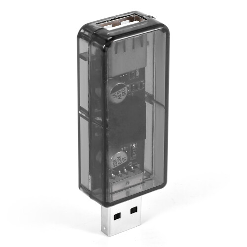 Isolador de sinal digital de áudio Adum3160 USB para USB 2