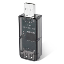 Adum3160 Digitalsignal-Audio-Leistungsisolator USB zu USB