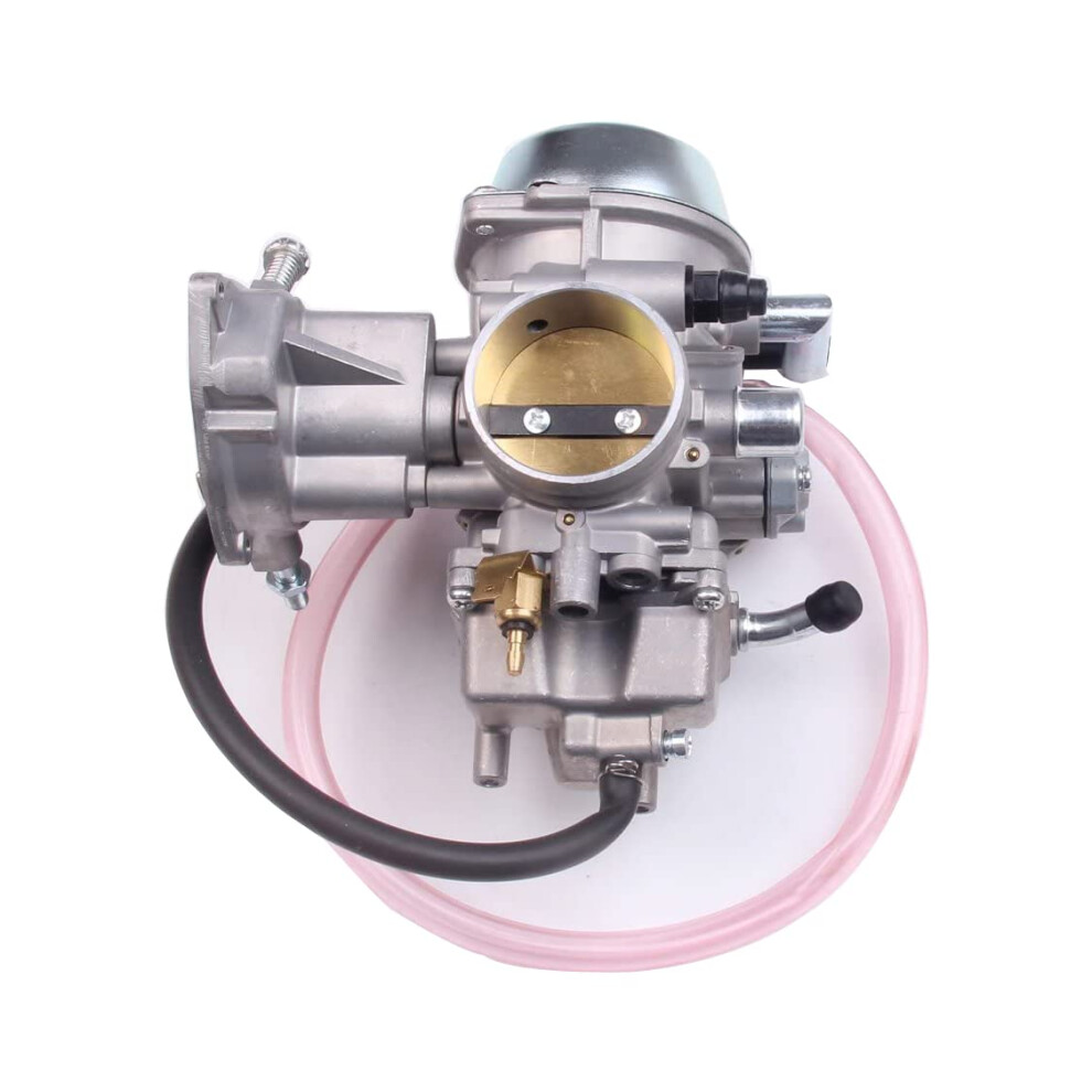 Bh-Motor New Carburetor Carb For Yamaha Rhino 660 2004-2007 Yxr660 Atv Carburetor 785197430525