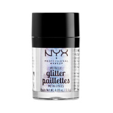 NYX PROFESSIONAL MAKEUP Μεταλλικό Γκλίτερ, Lumi-Lite